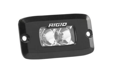 Luz de inundación Rigid Industries 922113 serie SR-M Pro Foto 1 de 4