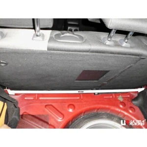 Ultra Racing fit  Peugeot 308 T7 1.6T ’08-’13 (2WD) Rear Strut Bar / Rear Tower  - Foto 1 di 4