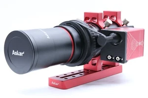 Kit montaggio motore Astroprints EAF per teleobiettivo Askar 230 mm f/4,6 APO - Foto 1 di 12