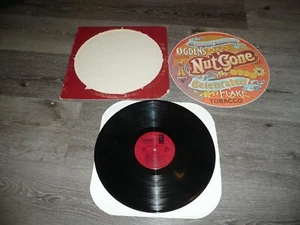 Ogdens’ Nut Gone Flake.. 1973 vinyl lp.. AA-4225 - Picture 1 of 8