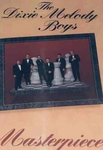 Dixie Melody Boys Masterpiece Southern Gospel Music Sealed Cassette 1D04 - Picture 1 of 1