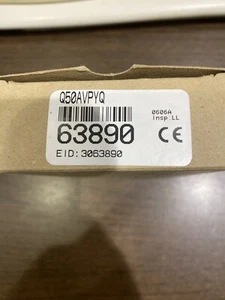 BANNER Q50AVPYQ BRAND NEW IN BOX - Picture 1 of 2