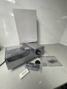 Rollei P37A Autofocus Vintage 35mm Film Slide Projector Full Working with Timer