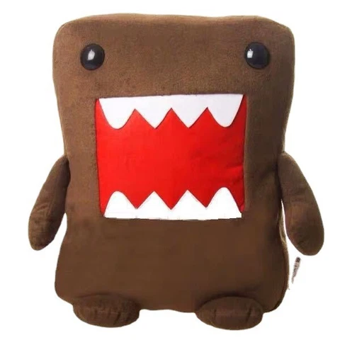 20cm domo kun plush doll toy new Cover