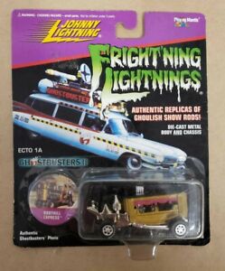 New Johnny Lightning Frightning Lightning's Boothill Express 