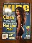 Vibe Magazin Februar 2007 Ciara