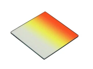 Tiffen 6,6 x 6,6 FARBENGRAD SONNENUNTERGANG 3 - Bild 1 von 1
