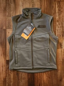 Banded Aspire Equip Softshell Mid Vest Croc XL - Picture 1 of 5