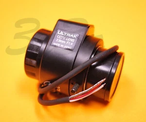 UltraK KL2814VS Lens - Picture 1 of 3