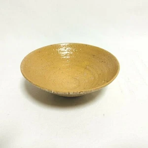 Rare Style Tea Ceremony Ido Chawan Tea Bowl by Japanese master Shiro Tsujimura - Picture 1 of 10