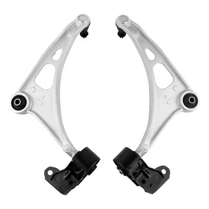 2pcs Front Lower Control Arm Ball Joint Assembly for Acura MDX 14-19 Honda Pilot - Picture 1 of 12