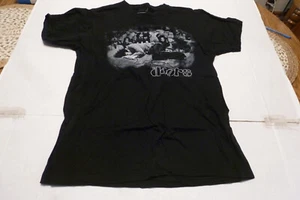 The Doors JIM MORRISON People Are Strange 2006 T-Shirt Herren Large Winterland - Bild 1 von 2