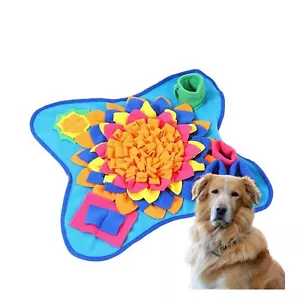 ROY Schnüffelteppich für Hunde, Futtermatte, Intelligenzspielzeug für Hunde - Bild 1 von 3