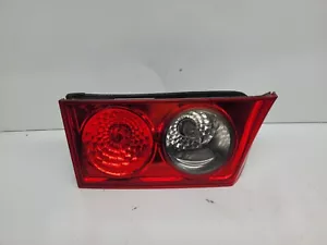 HONDA ACCORD REAR GARNISH (LH SIDE) 7TH GEN CL/EURO 2006 - Picture 1 of 4