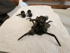 Roco Minitanks 1/87 Scale 120mm Flak Gun, Z-121 - Bild 1 von 5