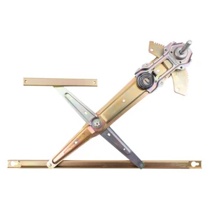 Fits Honda Civic Coupe & Hatchback 92-95 Front Passenger Manual Window Regulator - Picture 1 of 9