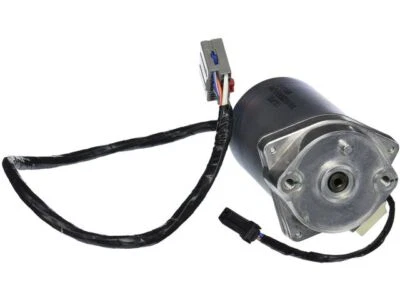 Motor abatible de puerta trasera Saturn Outlook 2007-2009 CA Delco 16419RJ 2008 Foto 1 de 2