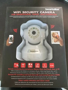 MacAlly IP Camera H264 - Picture 1 of 2