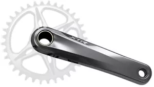 Shimano FC-M9120 XTR 1x12 Speed 170mm Crankset (no Chainring or BB) - Picture 1 of 1