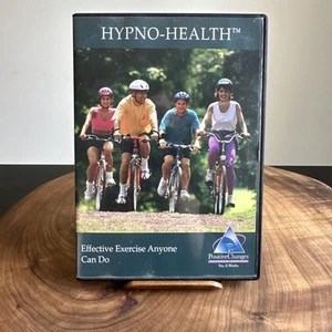 Positive Changes Hypnosis CD: Effective Exercise Anyone Can Do - Picture 1 of 4