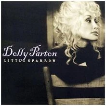 Little Sparrow von Parton, Dolly | CD | Zustand gut - Bild 1 von 2
