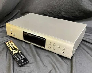 Denon DCD-755RE CD-Player 32Bit DAC MP3 Wiedergabe Gebraucht - Bild 1 von 3