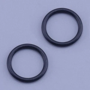 2x Cylinder Head Solenoid Gasket VTEC 91319PAAA01 Fit for Honda fr Accord Pilot - Picture 1 of 4