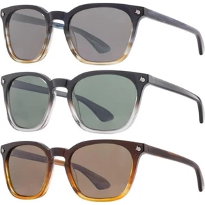 AO American Optical Alden 53mm New Authentic Sunglasses - Picture 1 of 29