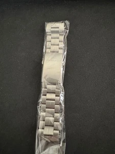Hamilton Khaki Field 42mm Metal Band Bracelet Excellent Condition - Picture 1 of 4