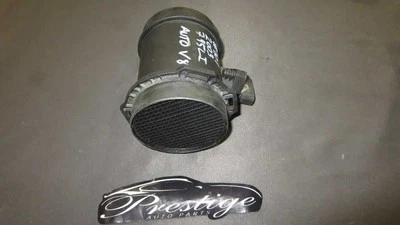 Medidor de fluxo de ar MAF compatível com 02-03 BMW 745i E65 fabricante de equipamento original - Imagem 1 de 4