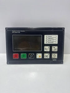Auto Maskin DCU 305 A R2 Engine Control System (for parts) - Picture 1 of 10