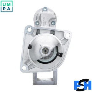 STARTER 500.587.113.010 FOR JEEP RENEGADE/VAN/SUV FIAT DOBLO/Cargo/Bus 500X 2.0L - Picture 1 of 12