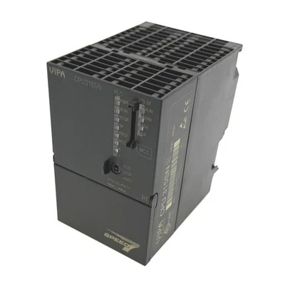 VIPA 315-4NE11 - SPEED7 - CPU 315SN/NET - 315-4NE11 - Bild 1 von 2