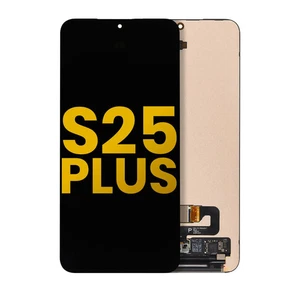 Original Para Samsung Galaxy S25 Plus 5G Pantalla OLED Pantalla Táctil Digitalizador Pieza - Imagen 1 de 6
