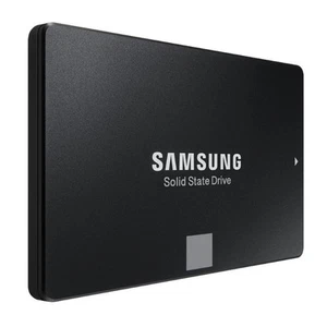 Samsung 2Tb Serial 2.5" Solid State Drive 870 Evo S-Ata/600 - Photo 1/1