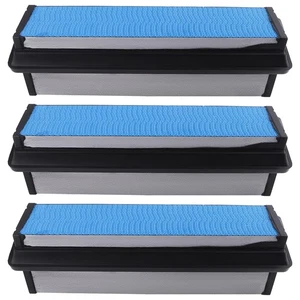 New Clamp-On Air Filter for Freightliner Cascadia 18-22 03-42776-010 - Imagen 1 de 12