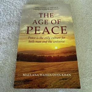 Goodword The Age of Peace Book - Imagen 1 de 10