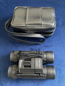Fernglas Marke „bestar“ 10x25 98M/1000 M mit Tasche - Bild 1 von 2