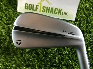 Taylormade P.UDI Forged 2 Iron 17* with a Recoil Dart Stiff Flex Shaft (14668) - Picture 1 of 8