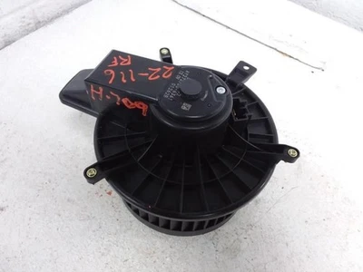 Motor de ventilador compatível com 14-19 GRAND CHEROKEE 922371 - Imagem 1 de 4