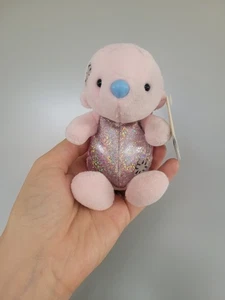 Peluche Perky The Pangolin Blue Nose Friends peluche me to you nuevo con etiquetas raro - Imagen 1 de 10