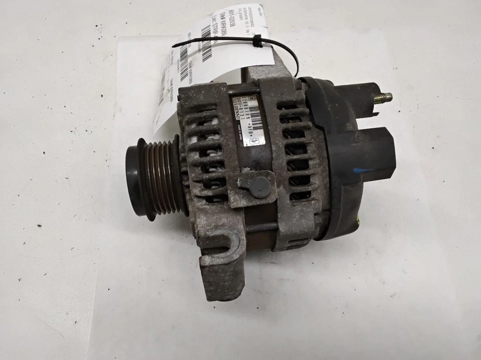Alternator Fits 13-15 CAMARO 12350671 Foto 1 de 4