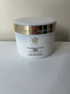 ELIZABETH GRANT Collagen Re-Inforce 3D Torricelumn & Carnosine Body Cream, 400ml - Picture 1 of 1