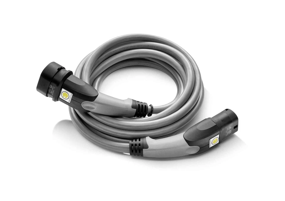 MINI Genuine Charging Cable Replacement Fits F60 F60 LCI F56 BEV 61902475216 - Image 1 of 3