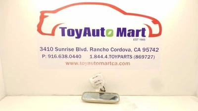 Rear View Mirror Automatic Dimming Fits 98-06 LEXUS GS300 87810-30290-A0 - Image 1 of 4