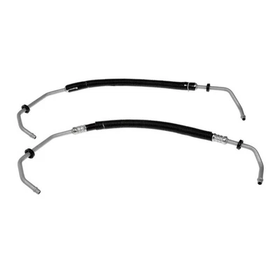 Enfriador de aceite de transmisión para Dodge Grand Caravan 2008-2020 | Metal, manguera de goma Foto 1 de 4