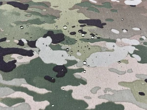 Multicam OCP Scorpion Camo Lycra Nylon Soft Fabric 60” Camouflage Military Camo - Picture 1 of 3