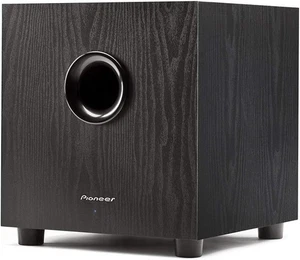 NUOVO Pioneer SW-8MK2 Andrew Jones Design Subwoofer Potenziato SIGILLATO - Foto 1 di 3