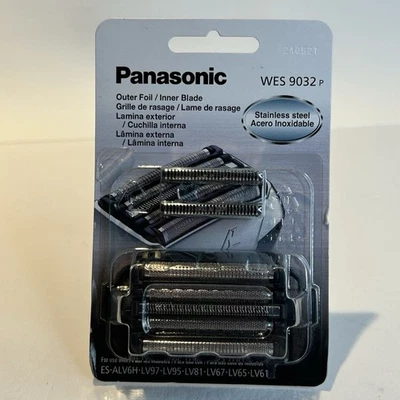 Shaver Replacement Outer Foil and Inner Blade Set compatible with ARC5 5-Blade - Image 1 of 4