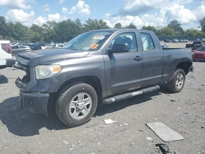 Rear Drive Shaft 2WD 4.6L Fits 10-19 TUNDRA 5192861 - Image 1 of 4